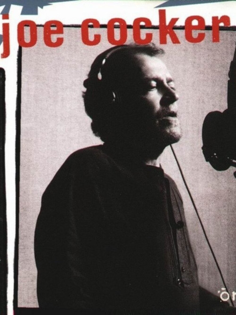 5/$15 Joe Cocker CD